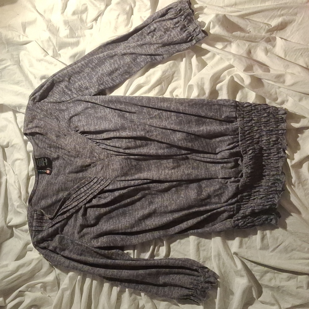 Crave Top